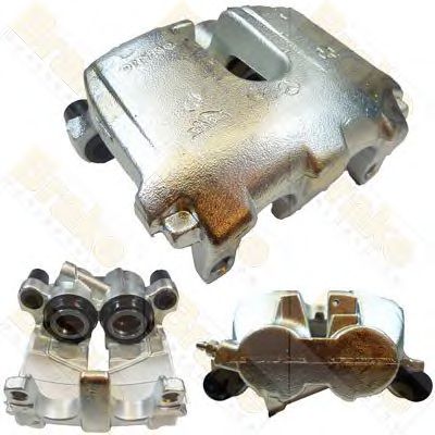 BRAKE ENGINEERING ca3161r -  Тормозной суппорт